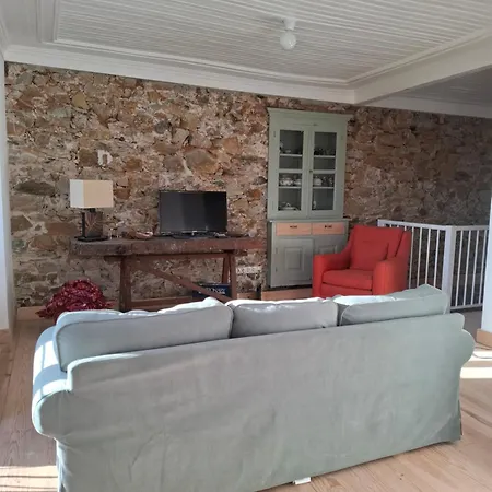 Villa Casa Baa