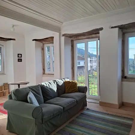 Casa Baa *