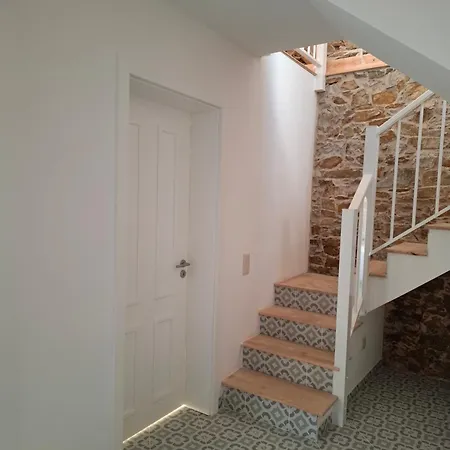 Casa Baa * Miranda do Corvo