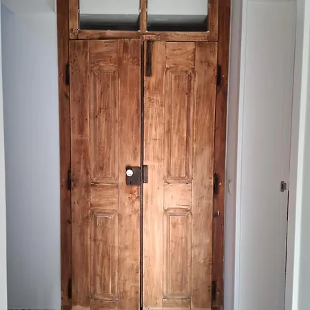 Casa Baa Miranda do Corvo