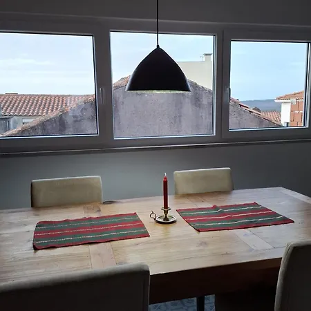 Casa Baa * Miranda do Corvo