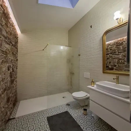 Casa Baa Villa *