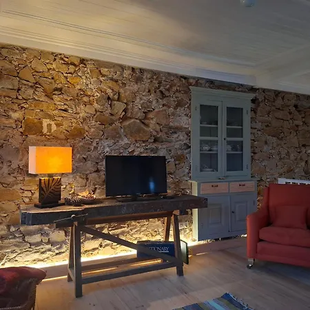 Casa Baa Villa
