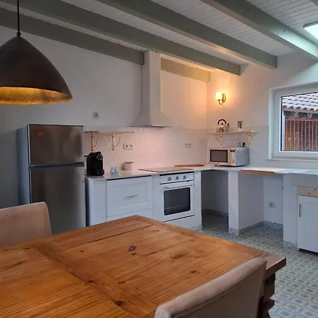 Casa Baa Miranda do Corvo