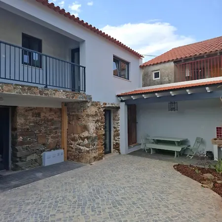 Villa Casa Baa