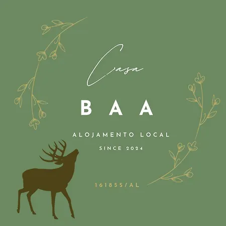 Casa Baa Villa