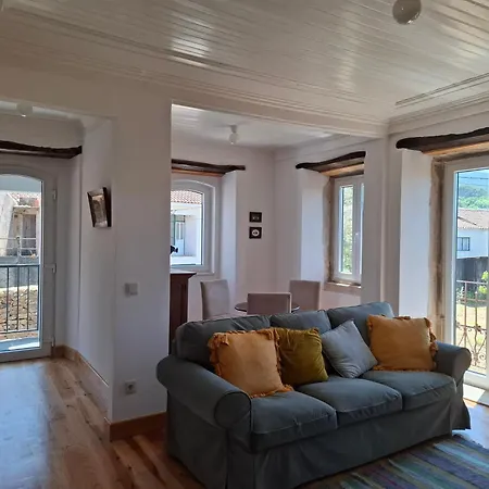 Casa Baa Villa Miranda do Corvo