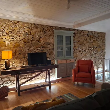 Villa Casa Baa Miranda do Corvo