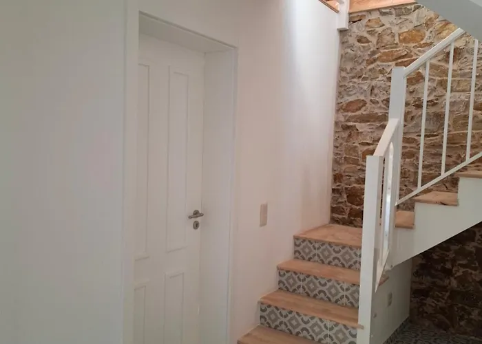 Casa Baa * Miranda do Corvo