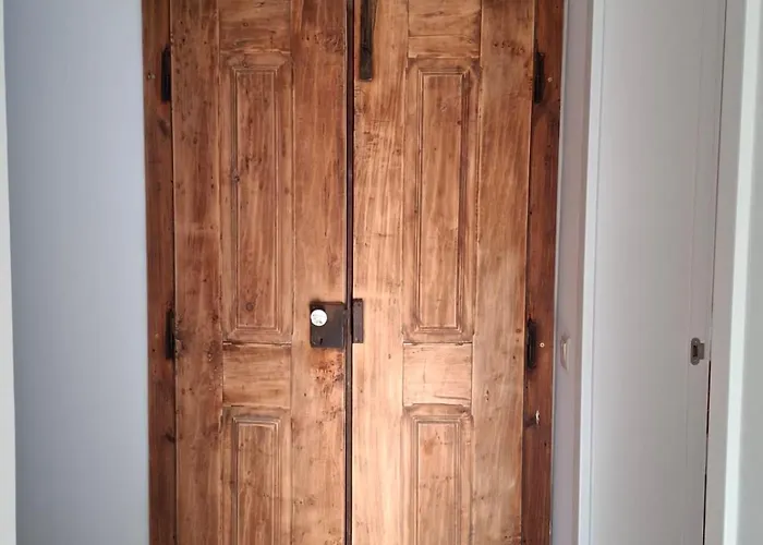 Casa Baa Miranda do Corvo