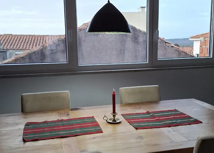 Casa Baa * Miranda do Corvo