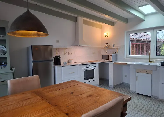 Casa Baa Miranda do Corvo