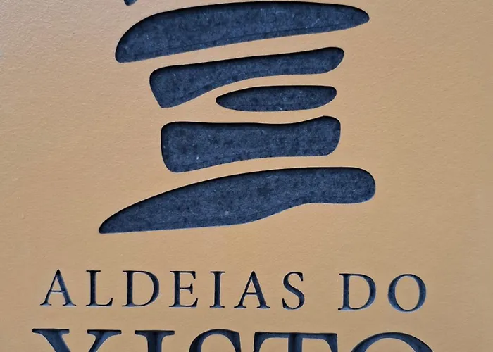 Villa Casa Baa Miranda do Corvo